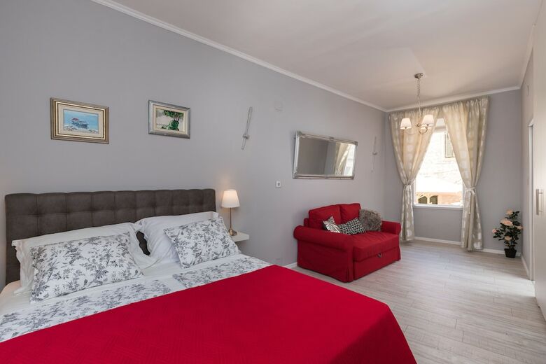 Hotel City Center Rooms