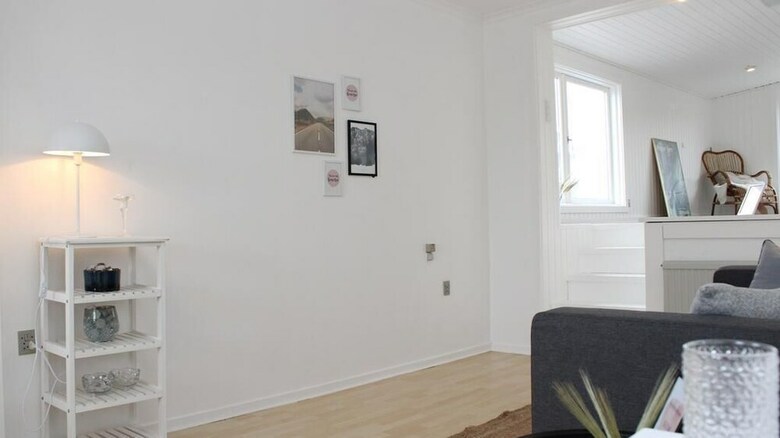 Downtown Apartment In T�rshavn