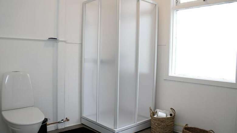 Downtown Apartment In T�rshavn