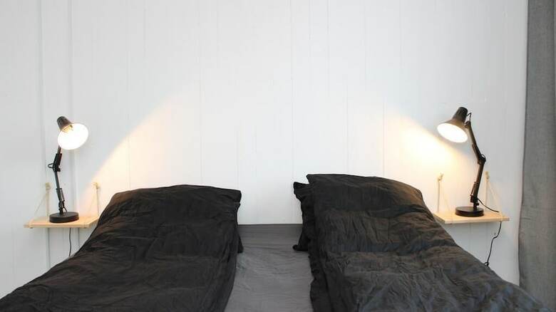 Downtown Apartment In T�rshavn