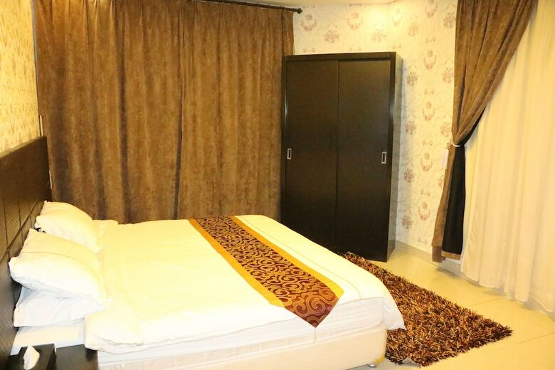 Apartamento Oroub El Forssan