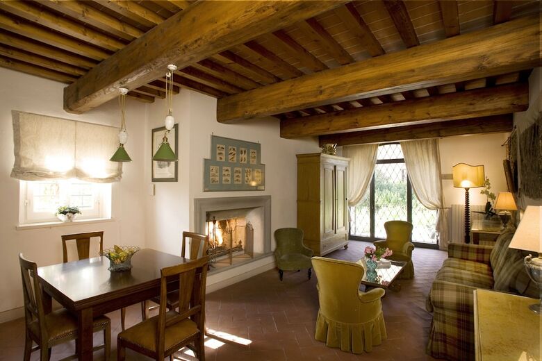 Casa Spiano