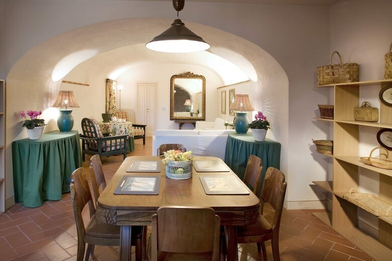 Casa Spiano