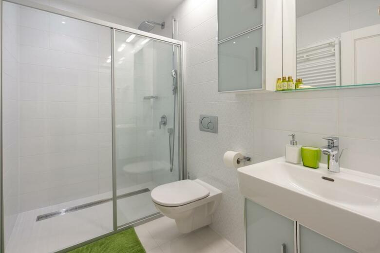 Nije Pre?a Apartments
