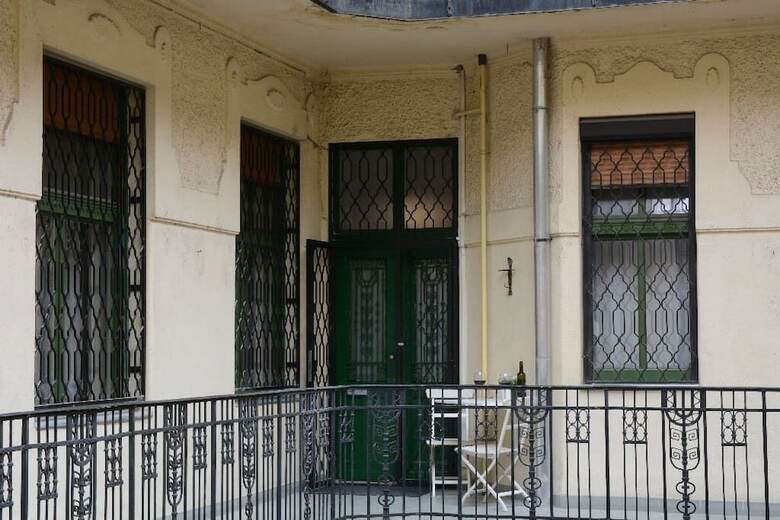 Lazar 7 Apartment