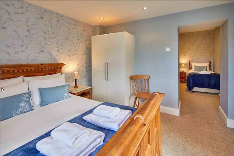 Hotel White Horse Farm Inn