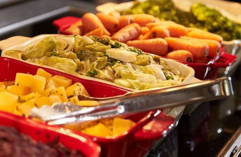 Hotel White Horse Farm Inn