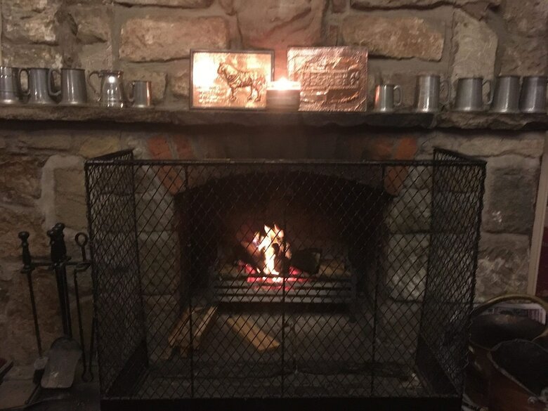 Hotel White Horse Farm Inn