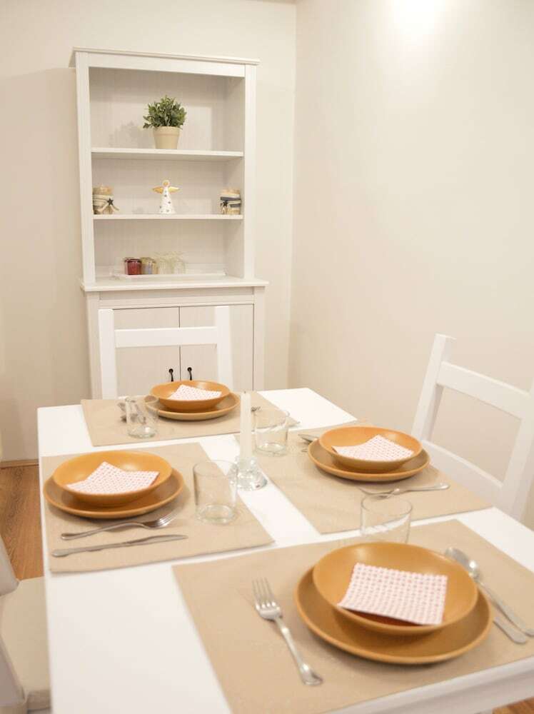 Kiraly 88 Apartment
