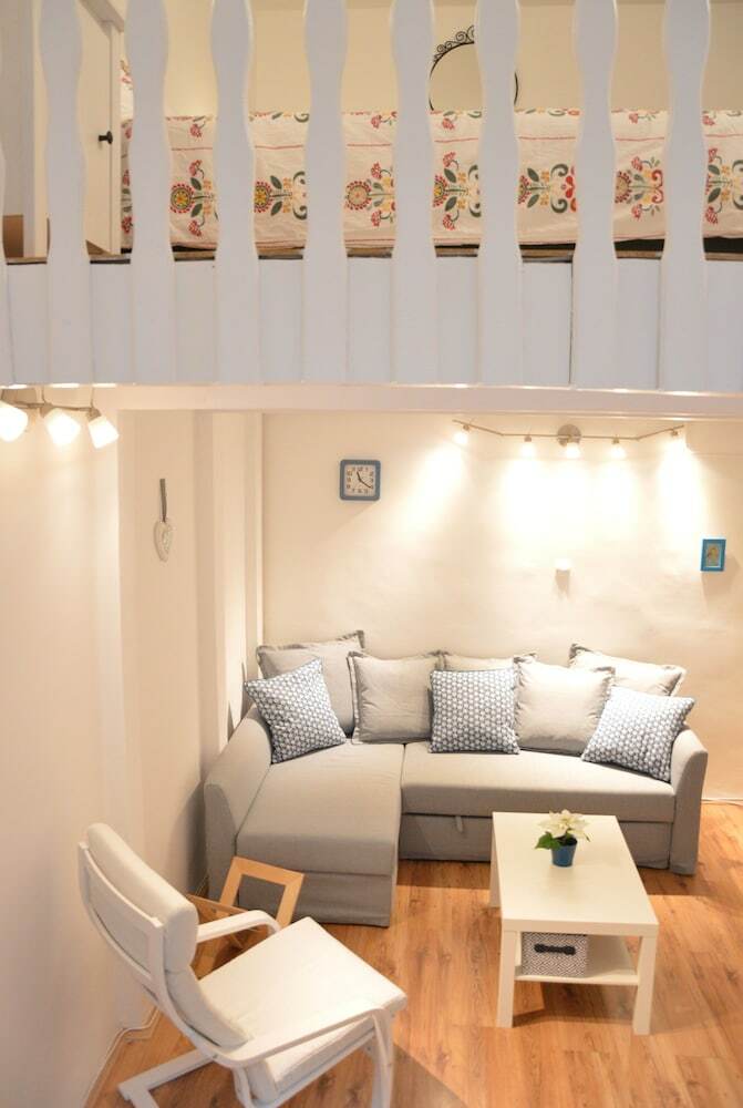 Kiraly 88 Apartment