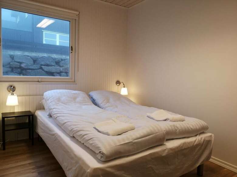 T�rshavn Apartment - Great View