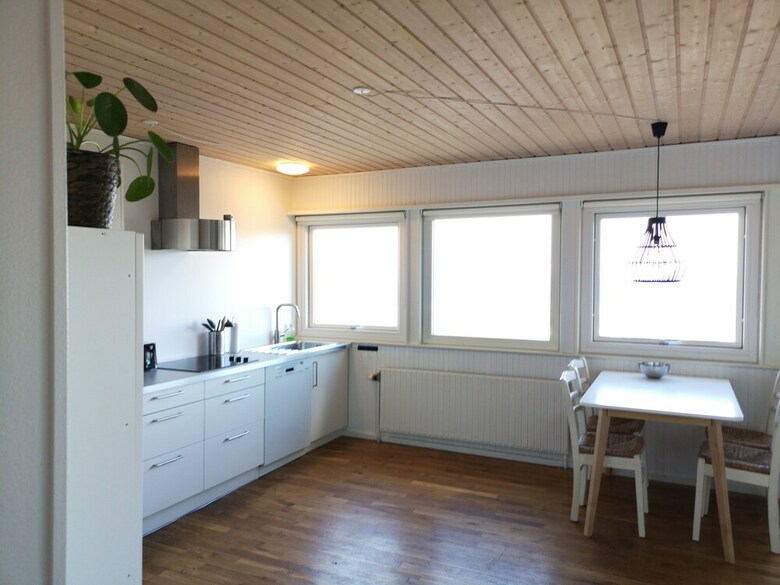 T�rshavn Apartment - Great View