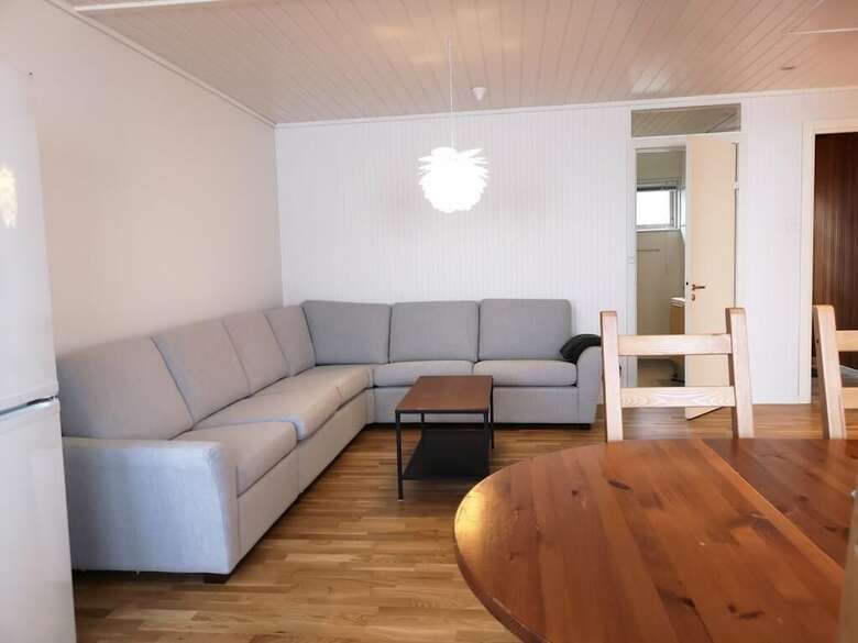 T�rshavn Apartment - Great View