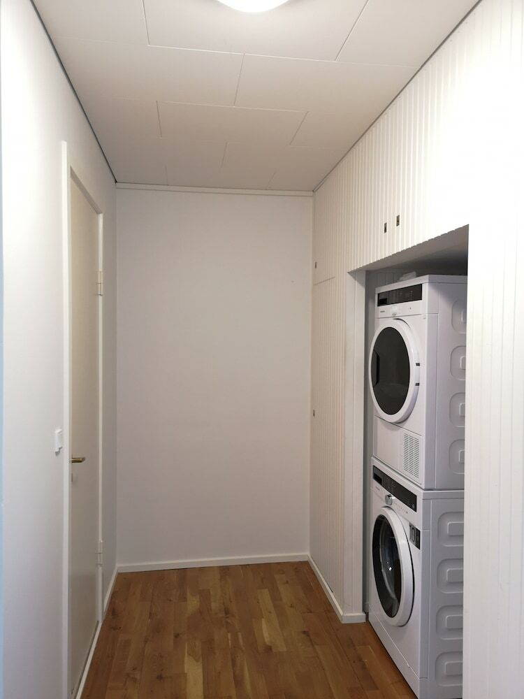 T�rshavn Apartment - Great View