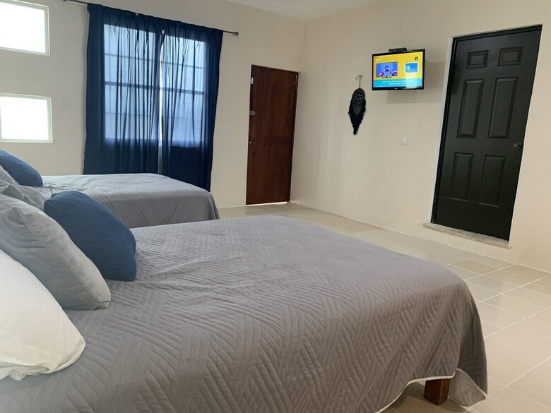 Apartamentos Alojamiento En Canc�n Staycanc�n