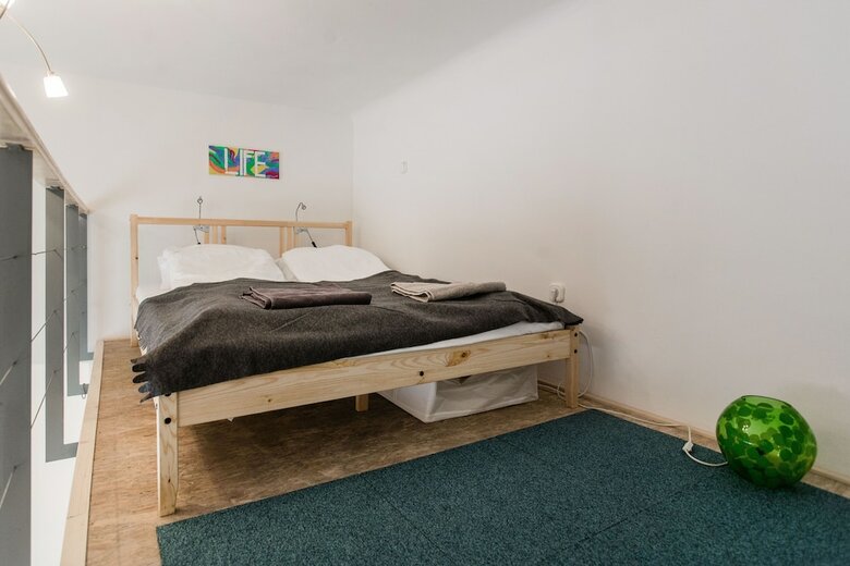 Kazinczy 10 Apartment