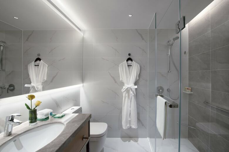 Hotel Hyatt Place Taiyuan Longcheng