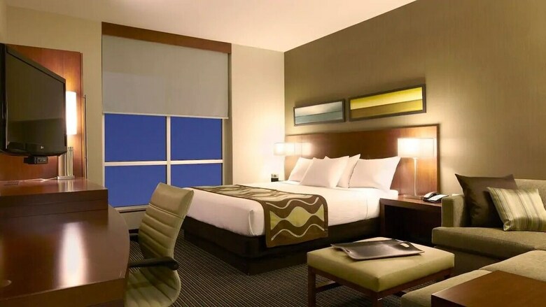 Hotel Hyatt Place Taiyuan Longcheng