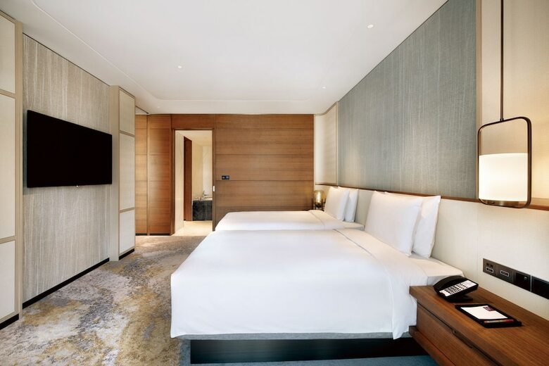 Hotel Hyatt Place Taiyuan Longcheng