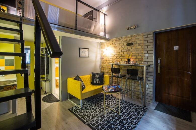 Kertesz 27 Apartment I.