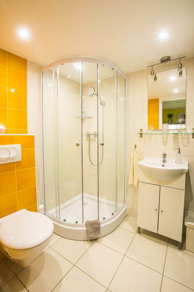 Kertesz 27 Apartment I.