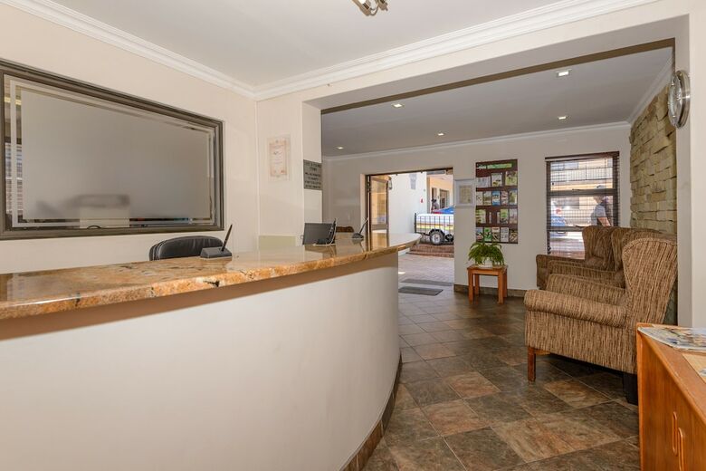 Aparthotel Pebble Beach