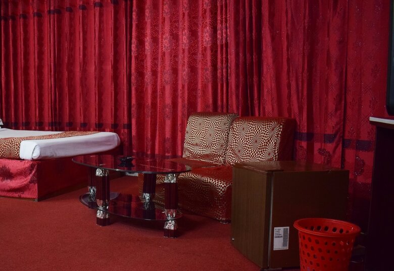 Hotel Givenci