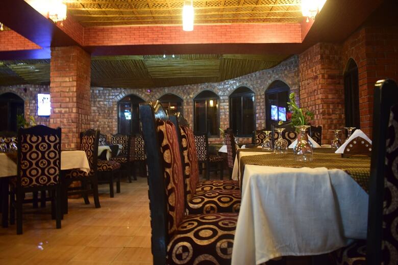 Hotel Givenci