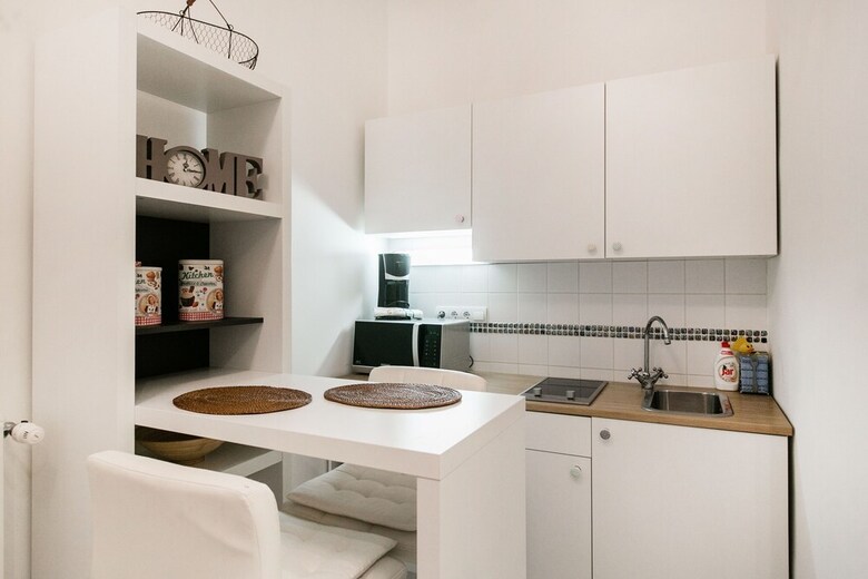 Nagy Diofa 18 Apartment Ii.