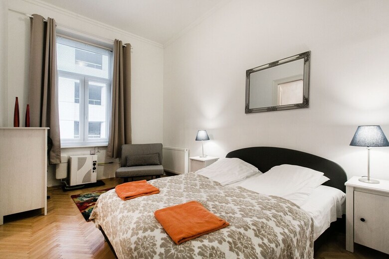 Nagy Diofa 18 Apartment I.