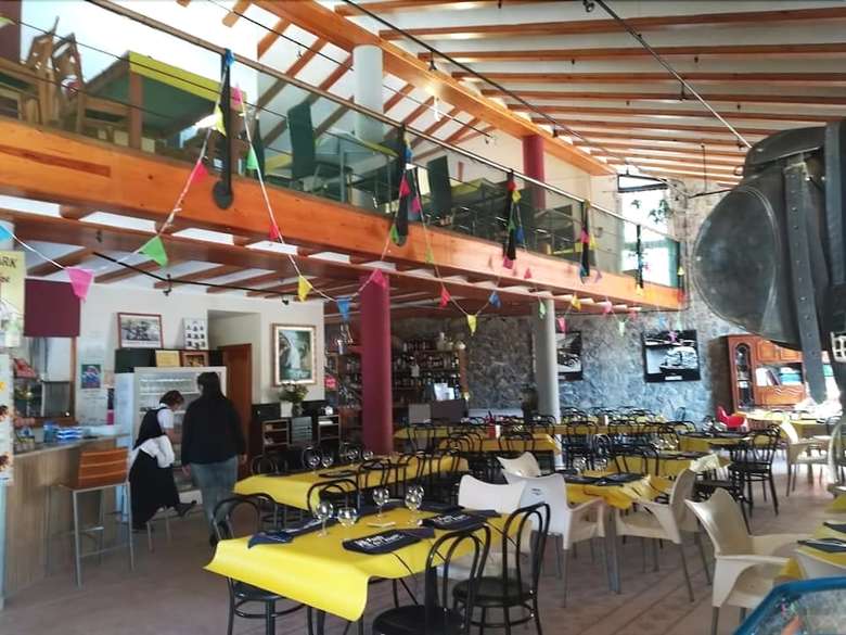 Camping Fontsdelalgar