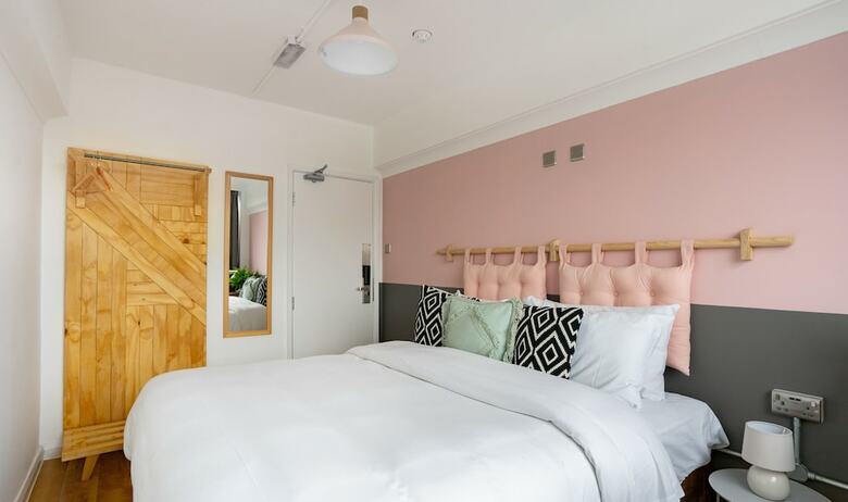 Hotel Selina Posada Miraflores