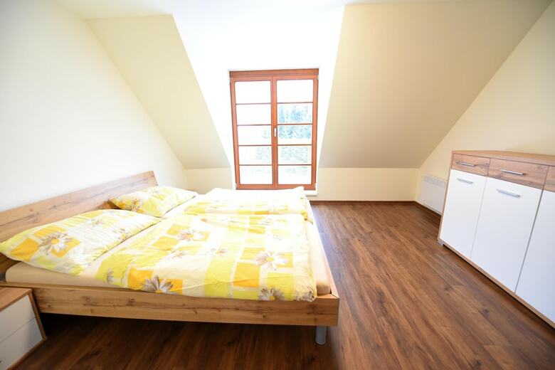 Hotel Apartm�ny V ?�?k�ch - Apartm�n V Klidu