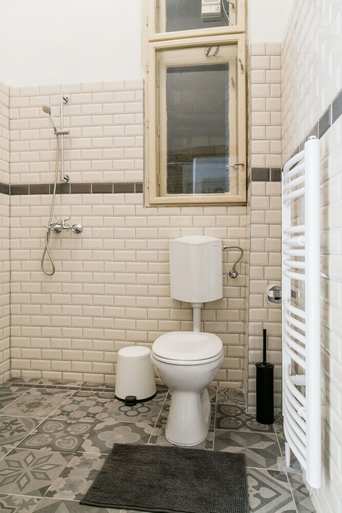 Molnar 21 Apartment