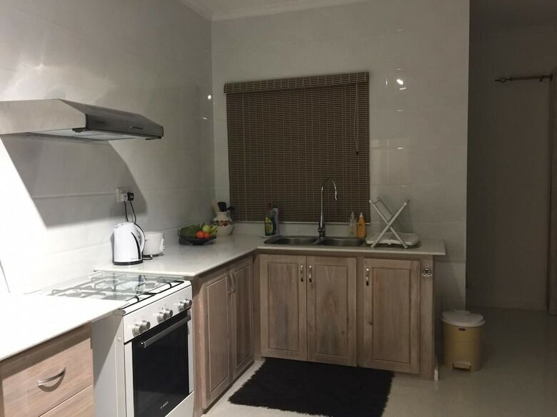 Apartamentos R�ve Bleu