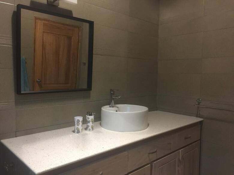 Apartamentos R�ve Bleu