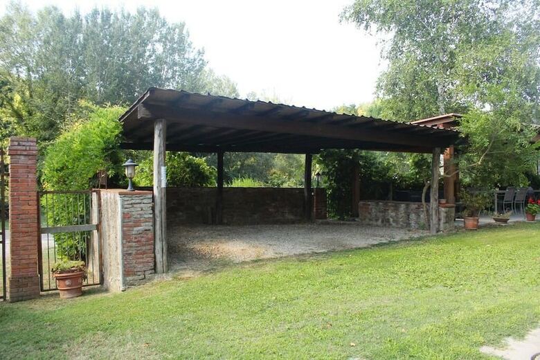 Il Casolare