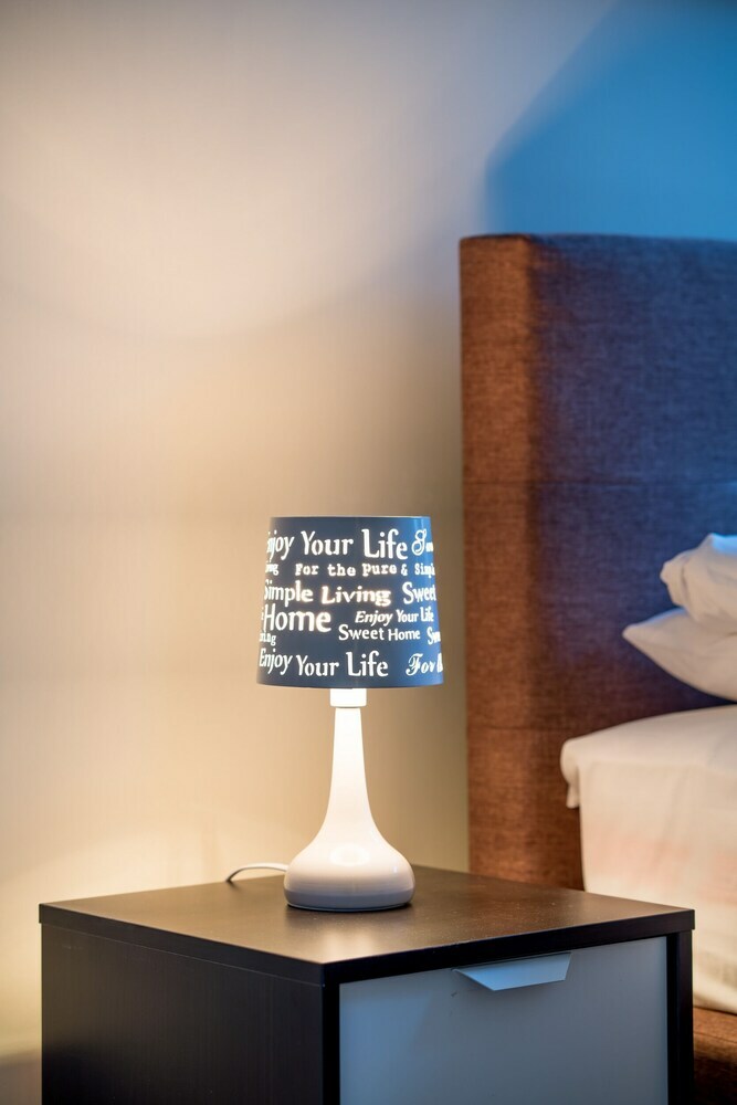 Kazinczy 11 Apartment