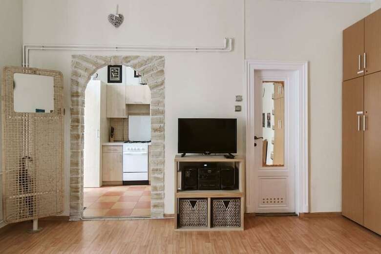 Nador 8 Apartment