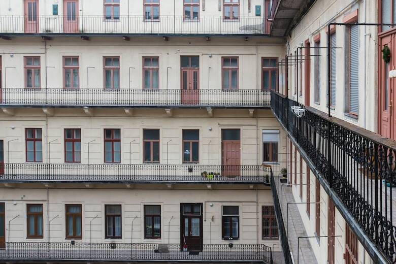 Paulay 7 Apartment I.