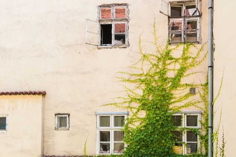 Szentharomsag 4 Apartment