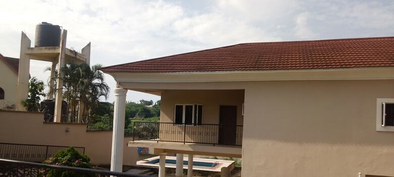 Hotel Paris Apartment