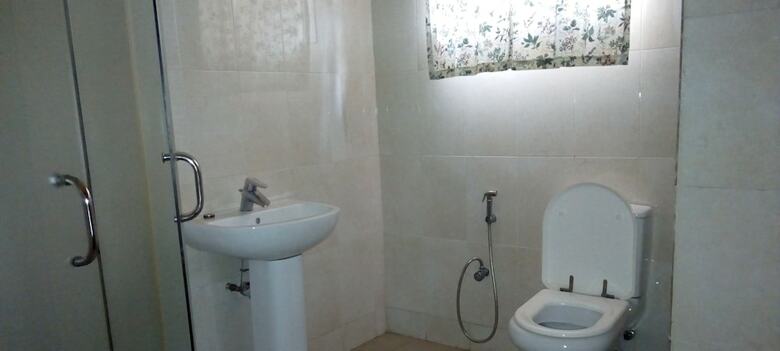 Hotel Paris Apartment