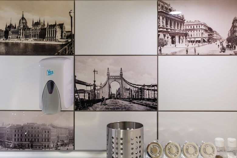 Paulay 7 Apartment Ii.