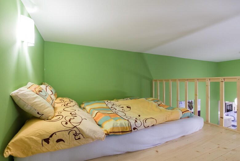 Paulay 7 Apartment Ii.