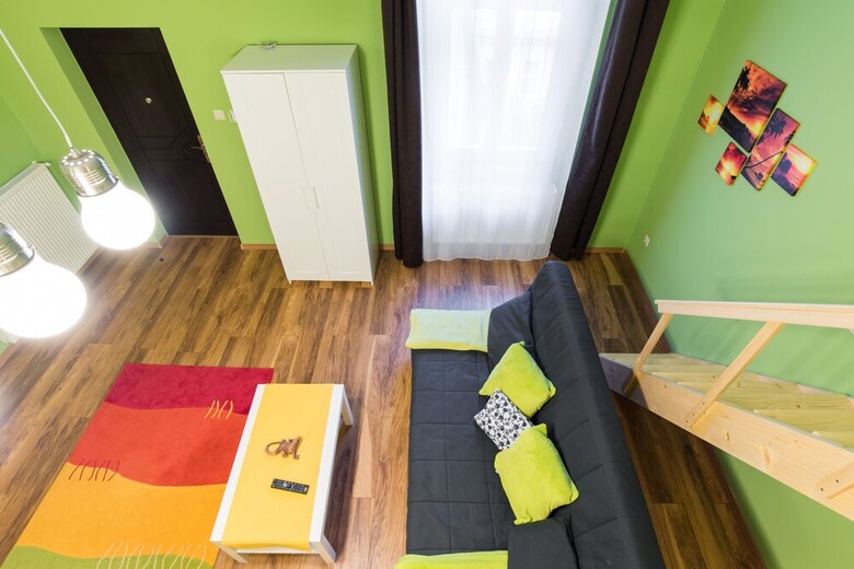 Paulay 7 Apartment Ii.