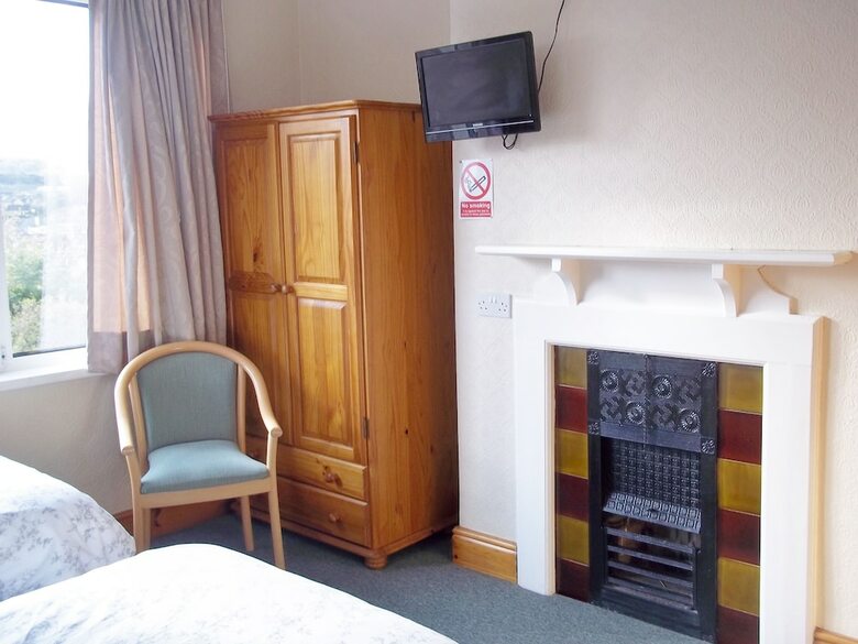 Hotel Bleriots Belper House