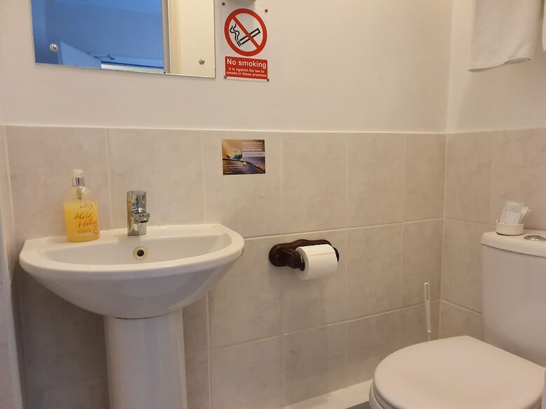 Hotel Bleriots Belper House