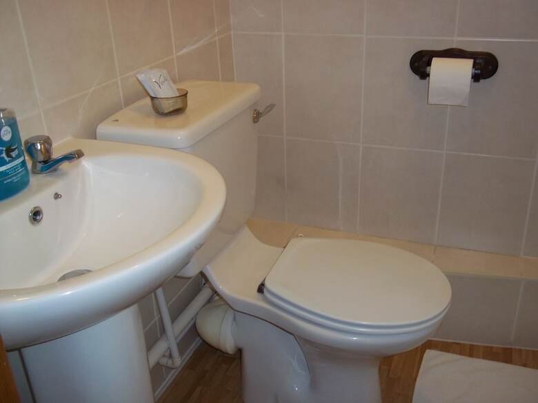 Hotel Bleriots Belper House