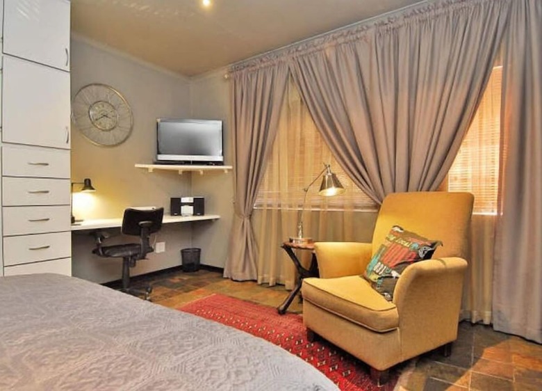 Hotel Bwelani Guest House